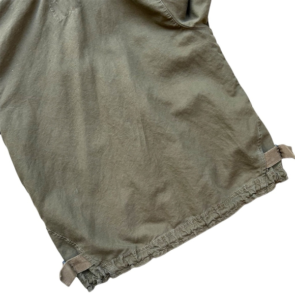 Women's Eddie Bauer Jacket, Size S, Olive - Picture 3 of 6